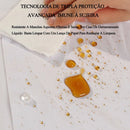 Camisa Social Masculina Não Amassa e Respirável - Slim Estilosa Impermeável, Antióleo e Antimancha