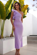 Sydney Bodycon Maxi Dress