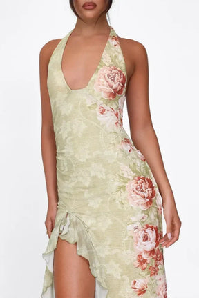 Sirena Maxi Dress